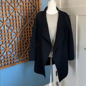 Vince Wool Coat